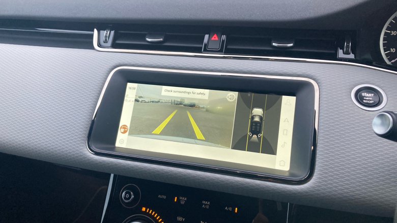 Land Rover Range Rover Evoque 1.5 P300e R-Dynamic S 5dr Auto Hatchback